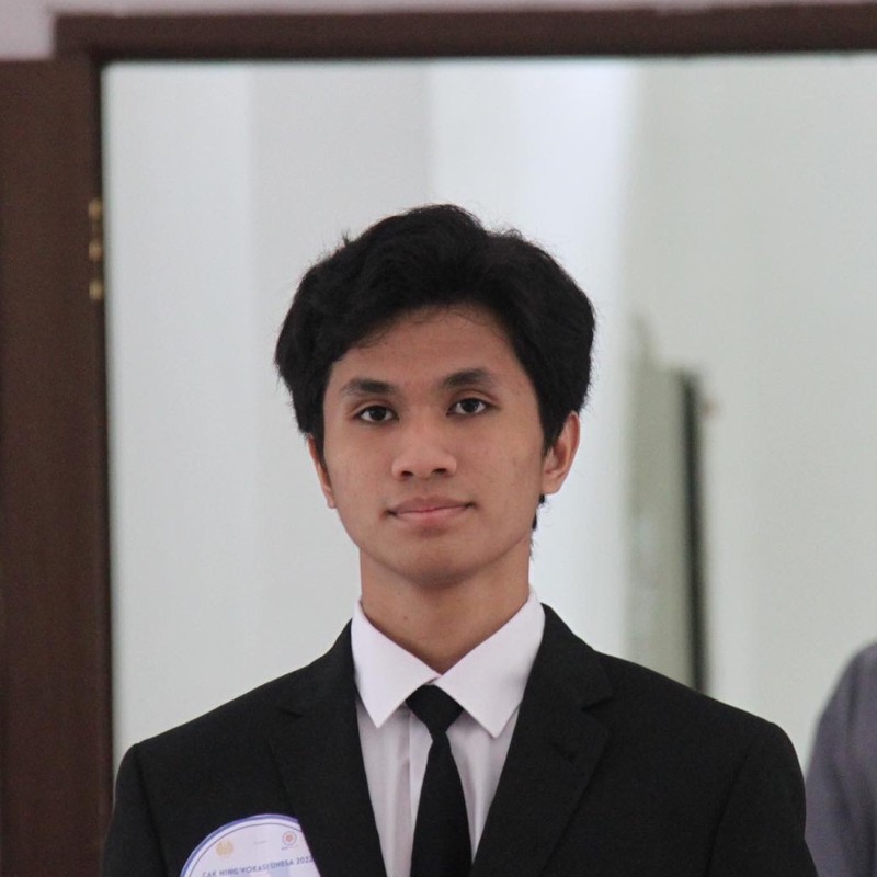 Ibnu Salim H (Kak Al)