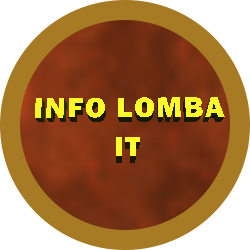 Info Lomba IT